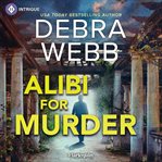 Alibi for Murder cover image