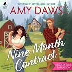 Nine Month Contract : Mountain Men Matchmaker cover image