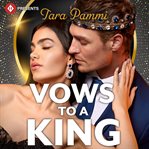 Vows to a King cover image