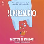 Supersaurio cover image