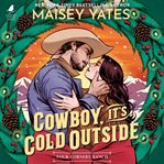 Cowboy, It's Cold Outside cover image
