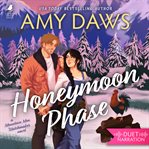 Honeymoon Phase cover image