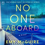 No One Aboard cover image
