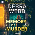 Memory of Murder cover image