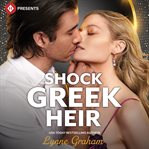 Shock Greek Heir cover image