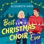The Best Christmas Choir Ever cover image