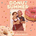 Donut Summer cover image