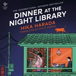 Dinner at the Night Library cover image