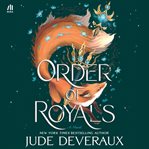 Order of Royals cover image