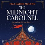 The Midnight Carousel cover image