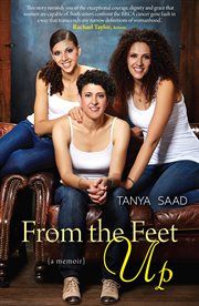 From the feet up cover image