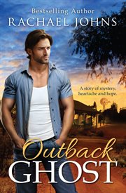 Outback ghost cover image