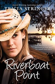 Riverboat Point cover image