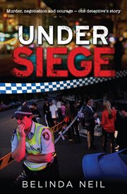 Under siege cover image