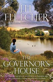 The governor's house cover image