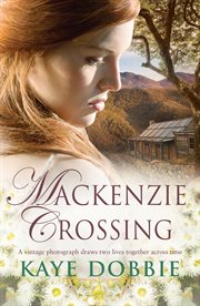 Mackenzie Crossing cover image
