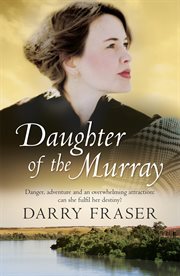 Daughter of the Murray cover image