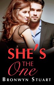 She's the one cover image