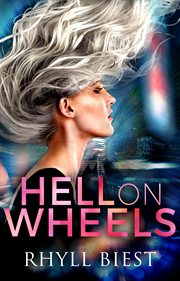 Hell on wheels cover image
