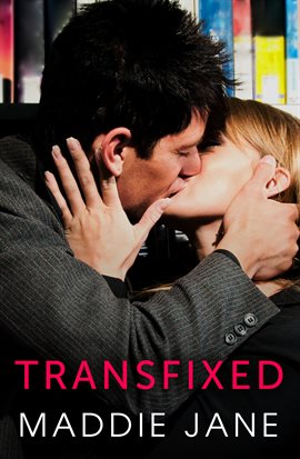 Cover image for Transfixed