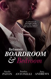 Between boardroom and bedroom : insecure cover image