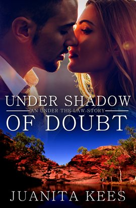Cover image for Under Shadow Of Doubt
