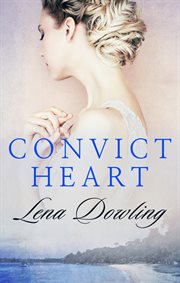 Convict heart cover image