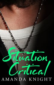 Situation critical cover image
