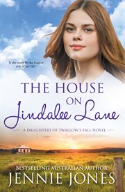 The house on Jindalee Lane cover image