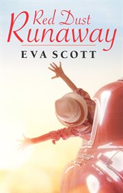 Red dust runaway cover image