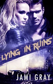 Lying in ruins cover image