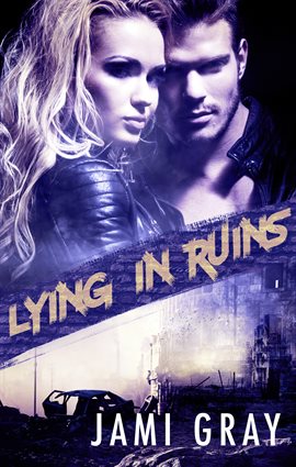 Cover image for Lying In Ruins