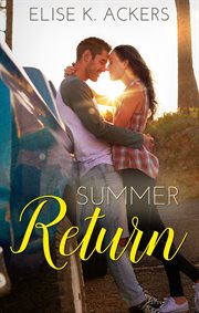 Summer return cover image