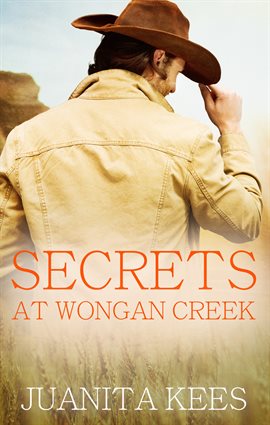 Cover image for Secrets At Wongan Creek