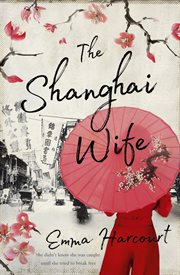 The Shanghai wife cover image