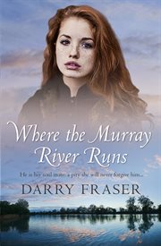 Where the Murray River runs cover image