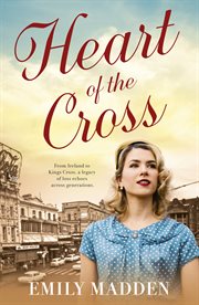 Heart of the cross cover image