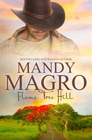 Flame tree hill cover image