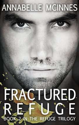 Cover image for Fractured Refuge