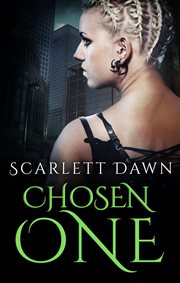 Chosen one cover image