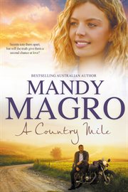 A country mile cover image