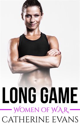 Cover image for Long Game