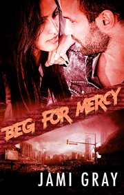 Beg for mercy cover image