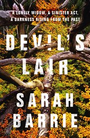 Devil's Lair cover image