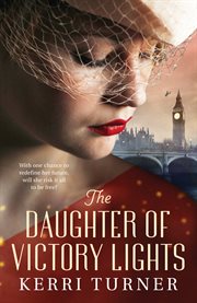 The daughter of victory lights cover image