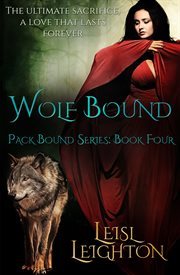 Wolf bound cover image