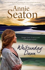 Whitsunday dawn cover image