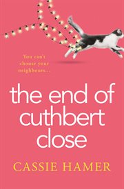 The end of Cuthbert Close cover image