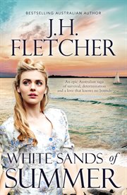 White Sands of Summer cover image