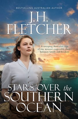 Cover image for Stars Over the Southern Ocean